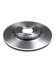 Disco Freio - Fremax - BD5300