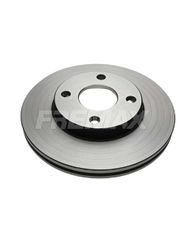 Disco Freio - Fremax - BD5344