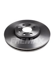 Disco Freio - Fremax - BD9001