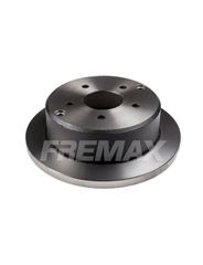Disco Freio - Fremax - BD9045