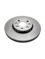 Disco Freio - Fremax - BD9127