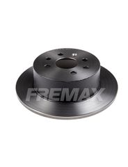 Disco Freio - Fremax - BD9209