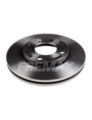 Disco Freio - Fremax - BD9612