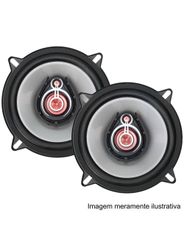 Alto Falante Triaxial 5 Pol - Bomber - BO116238