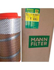 Filtro Ar - Mann - C18360/1