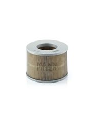 Filtro Ar - Mann - C22267