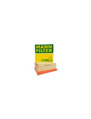 Filtro Ar - Mann - C2295/3