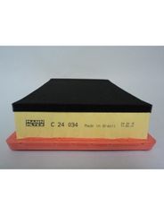 Filtro Ar - Mann - C24034