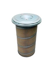Filtro Ar - Mann - C24650