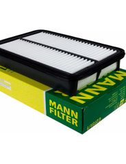 Filtro Ar - Mann - C2731/1