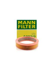 Filtro Ar - Mann - C2852/2