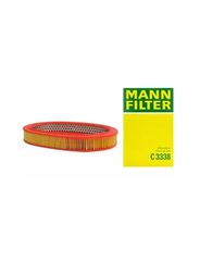 Filtro Ar - Mann - C3338