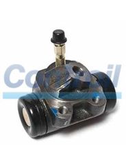 Cilindro Roda - Controil - C3359