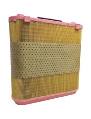 Filtro Ar - Mann - C37480