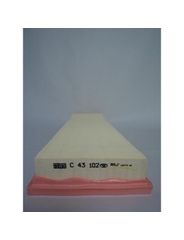 Filtro Ar - Mann - C43102