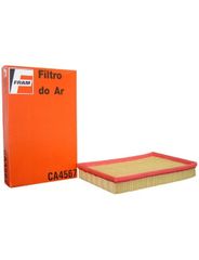 Filtro Ar - Fram - CA4567
