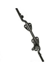 Pedal Apoio Dianteiro - Cometa - CE0515