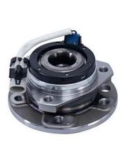 Cubo Roda C/ Rolamento - Cofap - CRC04011