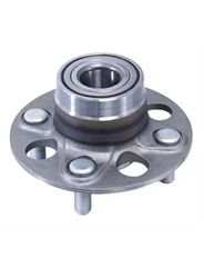 Cubo Roda C/ Rolamento - Cofap - CRC10004