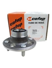 Cubo Roda C/ Rolamento - Cofap - CRC10006