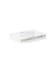 Filtro Cabine - Mann - CU2629