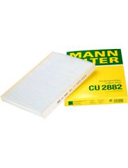 Filtro Cabine - Mann - CU2882