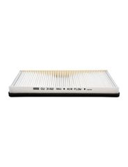 Filtro Cabine - Mann - CU3162