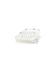 Filtro Cabine - Mann - CU3567