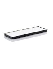 Filtro Cabine - Mann - CU37001
