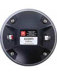 Driver Titanio - Jbl - D220TI