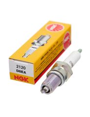 Vela Ignicao - Ngk - D8EA