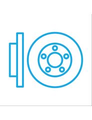 Disco Freio - Varga - DF908