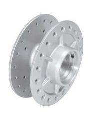 Cubo Roda Dianteira - Diafrag - DFH00513