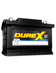Bateria Durex Classic Durex DS50JD