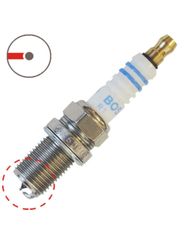 Vela Ignicao - Bosch - F6DPOR
