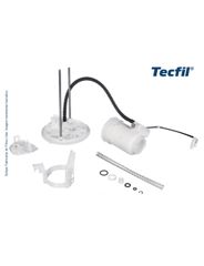 Filtro Combustivel - Tecfil - FBT2367