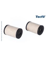 Filtro Combustivel - Tecfil - FC164