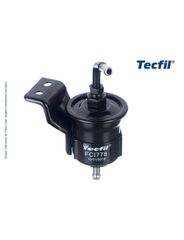 Filtro Combustivel - Tecfil - FCI778
