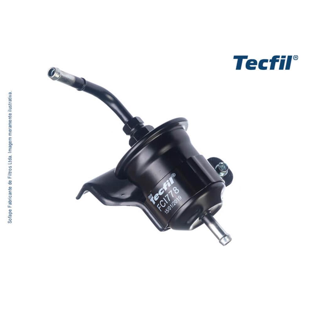 FILTRO COMBUSTIVEL-TECFIL-FCI778 - SK Mobility
