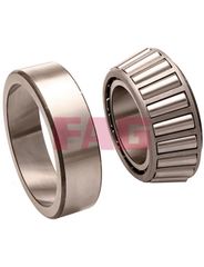 Rolamento Roda Carreta - Fag - FG32218