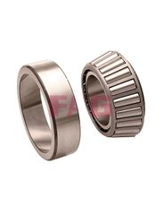 Rolamento Roda - Fag - FG32306
