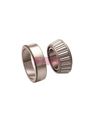 Rolamento Roda Traseira - Fag - FG598A/593X