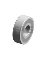 Rolamento - Fag - FG62012ZR