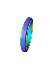 Rolamento Diferencial - Fag - FG7220867100
