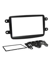 Moldura 2 Din - Fiamon - FM2380