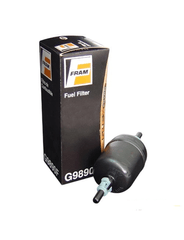 Filtro Combustivel - Fram - G9890F