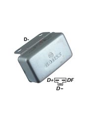 Regulador Voltagem - Gauss - GA012