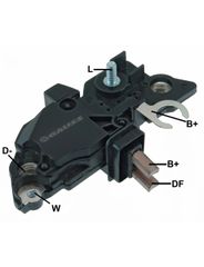 Regulador Voltagem - Gauss - GA281