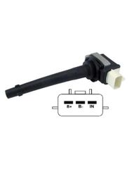 Bobina Ignicao - Gauss - GC4801