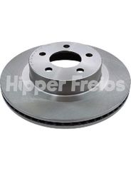 Disco Freio - Hipper Freios - HF16P